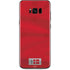Denmark Soccer Flag Galaxy S8 Plus Skin